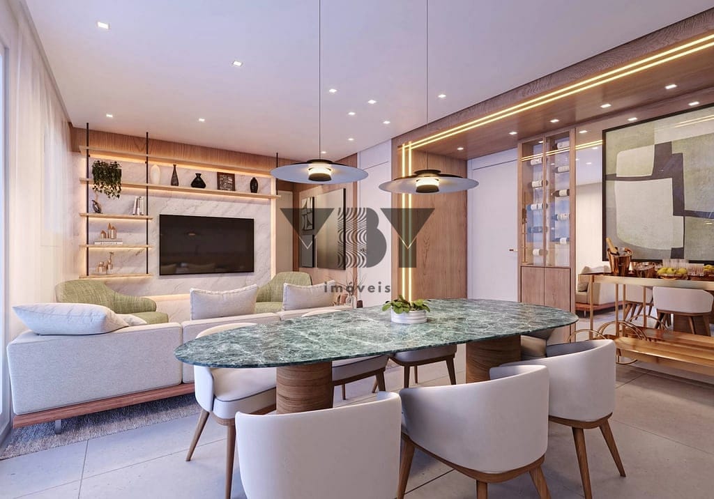 Apartamento, 1 quarto, 29 m² - Foto 12