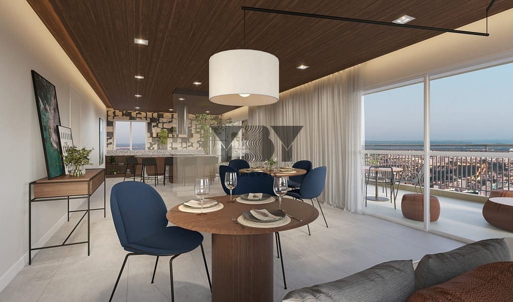 Apartamento, 1 quarto, 29 m² - Foto 15