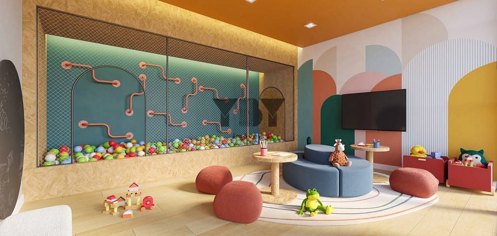 Apartamento, 1 quarto, 29 m² - Foto 17