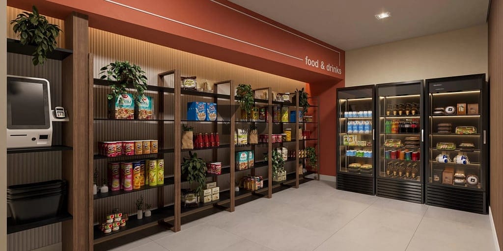 Apartamento, 1 quarto, 29 m² - Foto 20