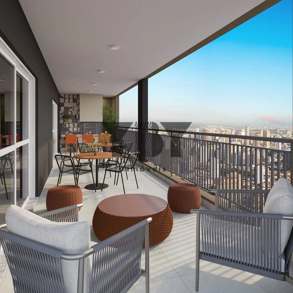 Apartamento, 1 quarto, 29 m² - Foto 24