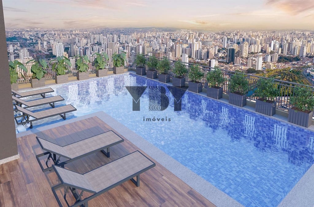 Apartamento, 1 quarto, 29 m² - Foto 26