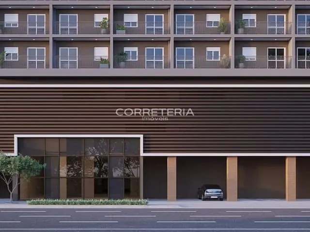 Apartamento 2 quartos e 1 banheiro, à venda, no bairro Chácara Klabin em São Paulo
