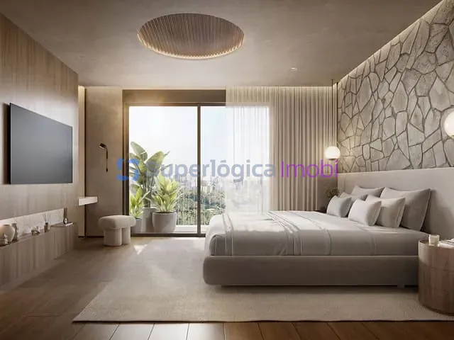 Apartamento 4 quartos e 6 banheiros, à venda, no bairro Jardim Goiás em Goiânia