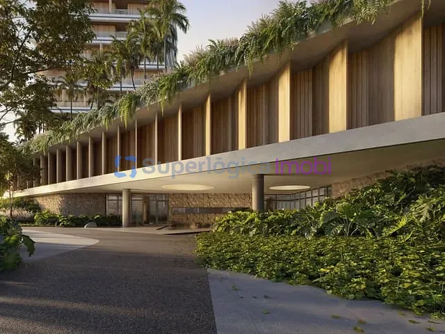 Apartamento 4 quartos e 6 banheiros, à venda, no bairro Jardim Goiás em Goiânia