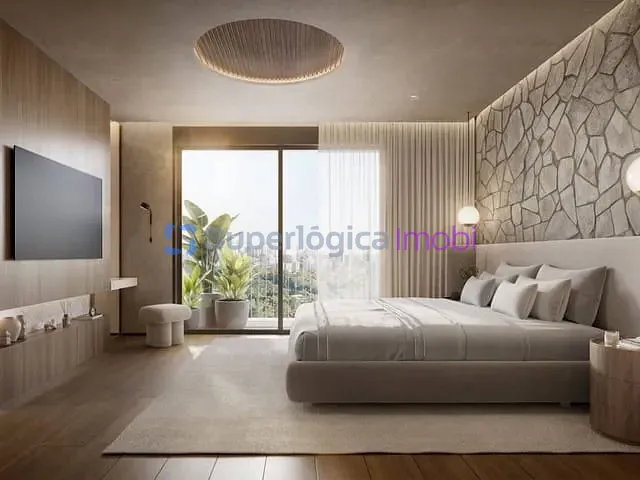 Apartamento 4 quartos e 6 banheiros, à venda, no bairro Jardim Goiás em Goiânia