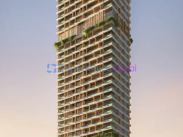 Apartamento 4 quartos e 6 banheiros, à venda, no bairro Jardim Goiás em Goiânia