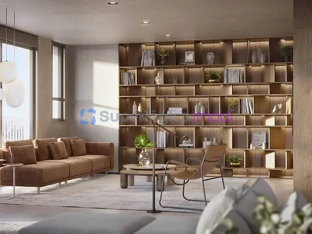 Apartamento 4 quartos e 6 banheiros, à venda, no bairro Jardim Goiás em Goiânia