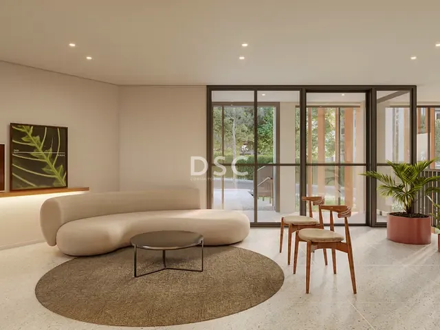 Apartamento 1 quarto e 2 banheiros, à venda, no bairro São Francisco em Curitiba