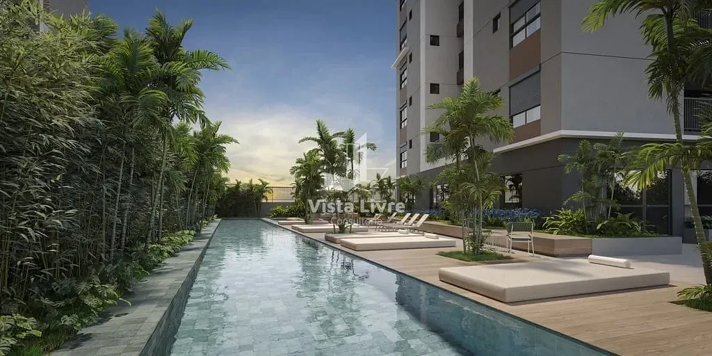 Apartamento, 3 quartos, 81 m² - Foto 2
