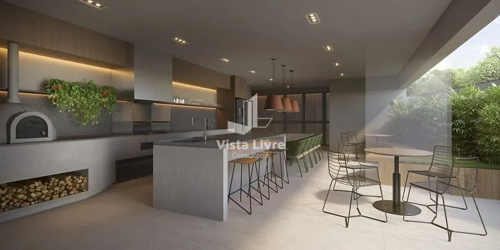 Apartamento, 2 quartos, 54 m² - Foto 15