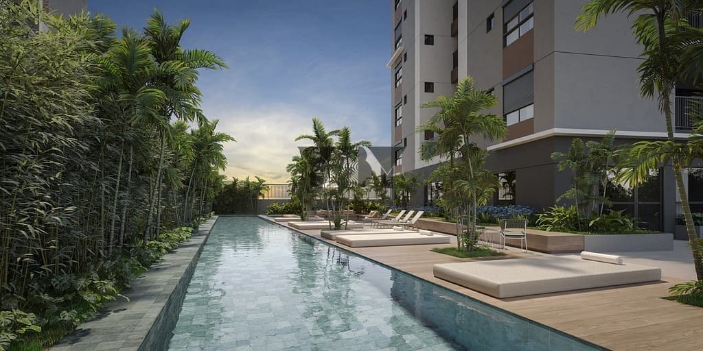 Cobertura, 3 quartos, 153 m² - Foto 2