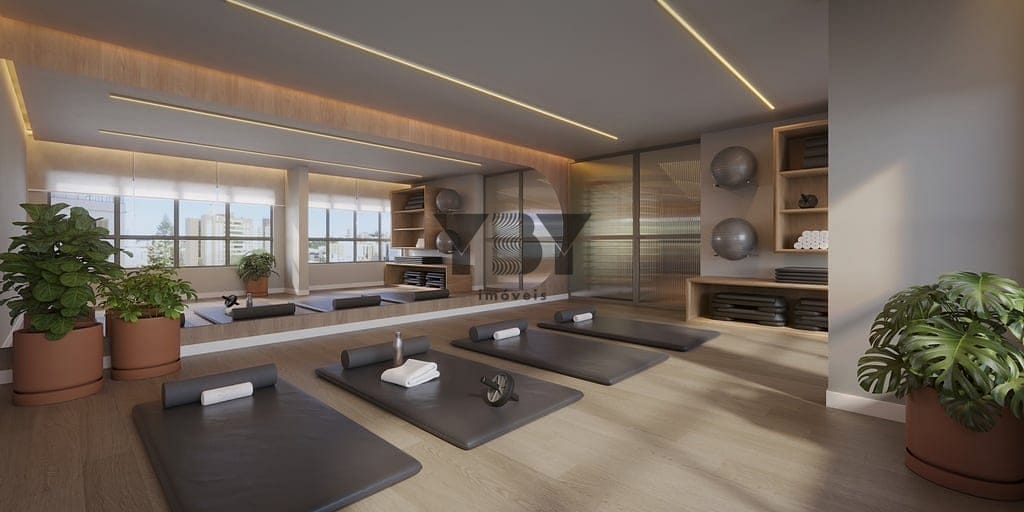 Cobertura, 3 quartos, 153 m² - Foto 4