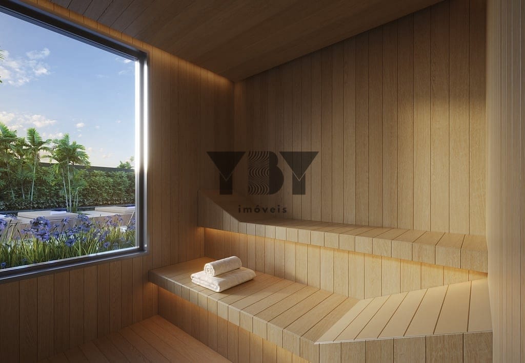 Cobertura, 3 quartos, 153 m² - Foto 8