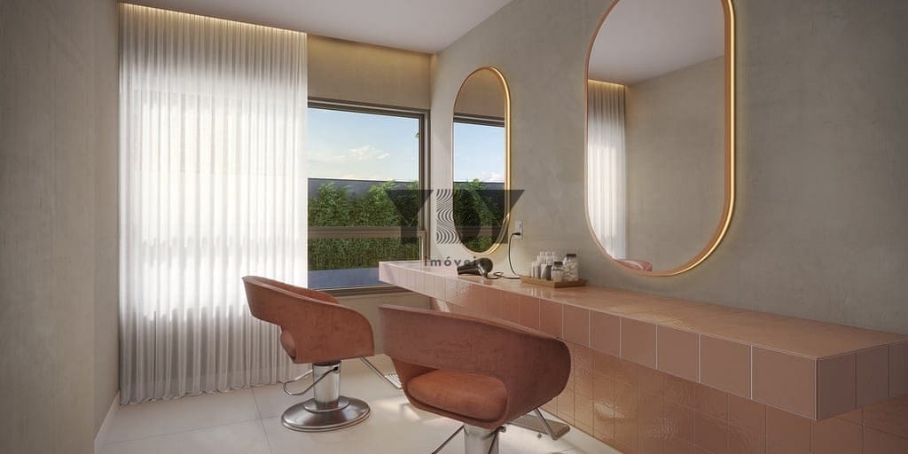 Cobertura, 3 quartos, 153 m² - Foto 10