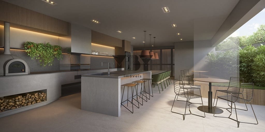 Cobertura, 3 quartos, 153 m² - Foto 15