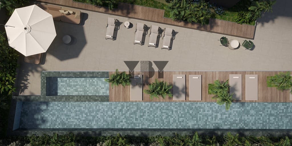 Cobertura, 3 quartos, 153 m² - Foto 20