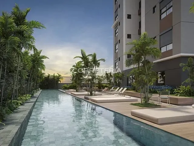 Cobertura / Penthouse 3 quartos e 3 banheiros, à venda, no bairro Chácara Klabin em São Paulo