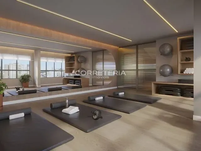 Cobertura / Penthouse 3 quartos e 3 banheiros, à venda, no bairro Chácara Klabin em São Paulo