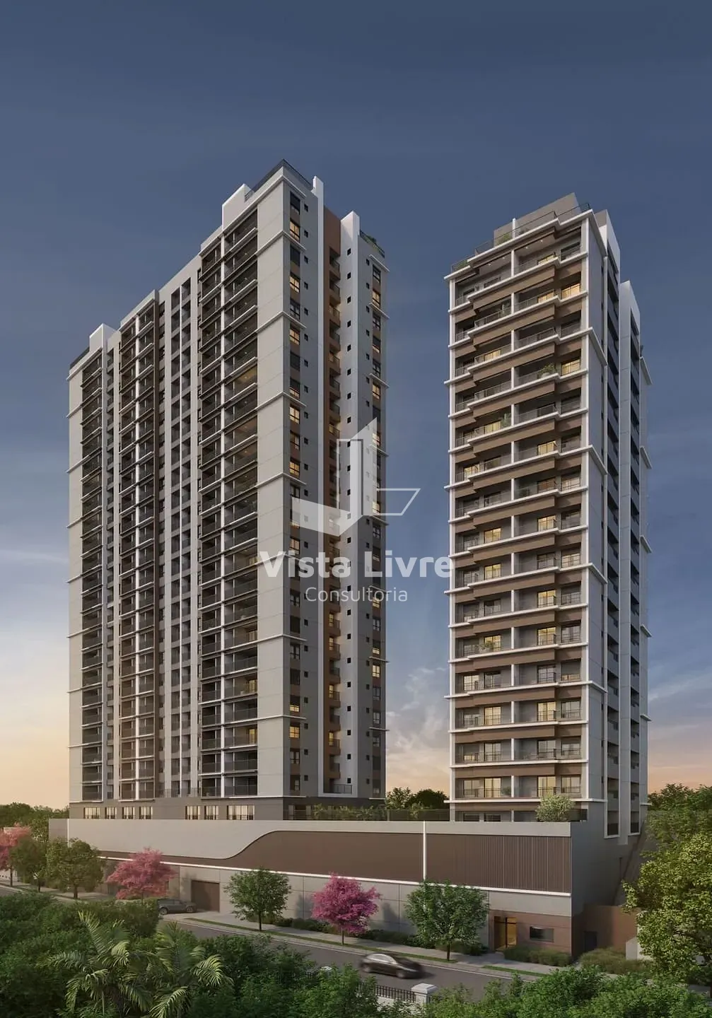 Cobertura, 3 quartos, 151 m² - Foto 1