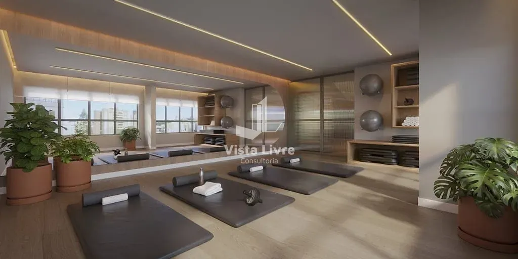 Cobertura, 3 quartos, 151 m² - Foto 4