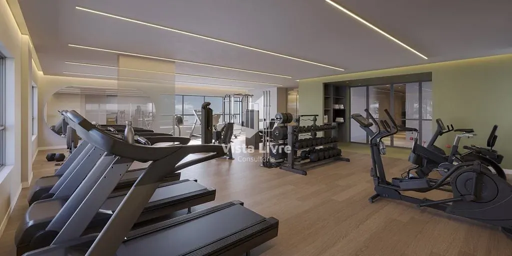 Cobertura, 3 quartos, 151 m² - Foto 6