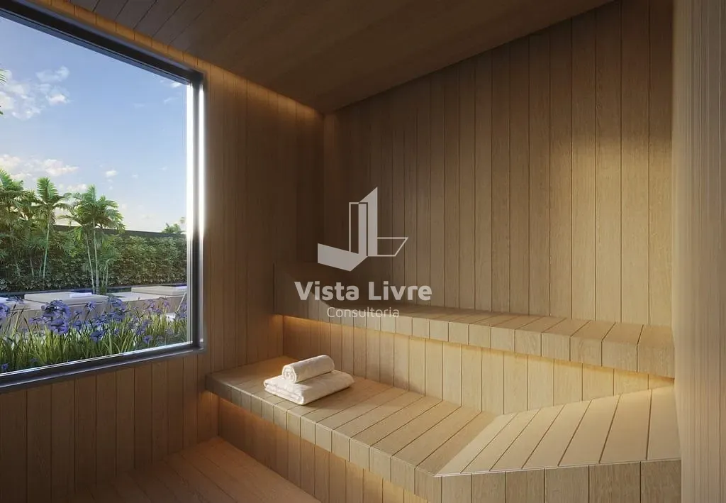 Cobertura, 3 quartos, 151 m² - Foto 8
