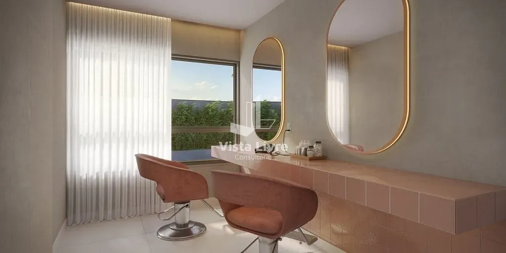 Cobertura, 3 quartos, 151 m² - Foto 10