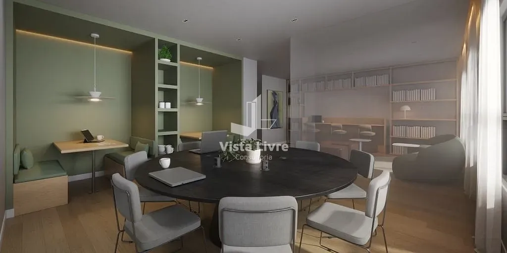 Cobertura, 3 quartos, 151 m² - Foto 11