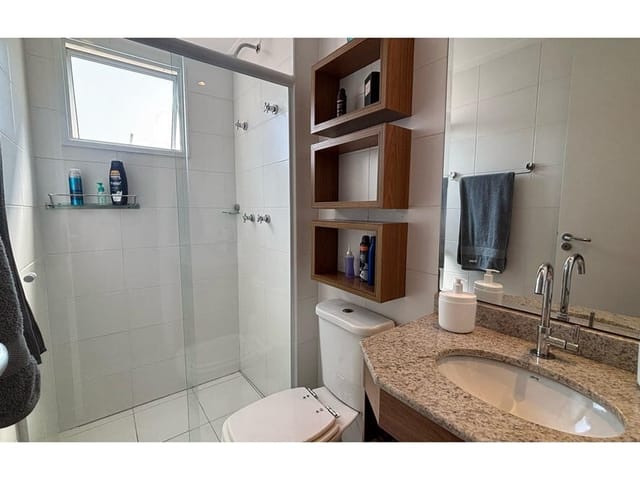 Foto do Apartamento - Apartamento à venda 2 Quartos 1 Suite 1 Vaga 61.02M² Vila Oratório São Paulo - SP | Lares e Andares Imóveis
