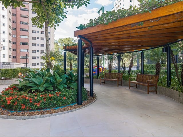 Foto do Apartamento - Apartamento à venda 2 Quartos 2 Suites 2 Vagas 88M² Vila Suzana São Paulo - SP | Lares e Andares Imóveis