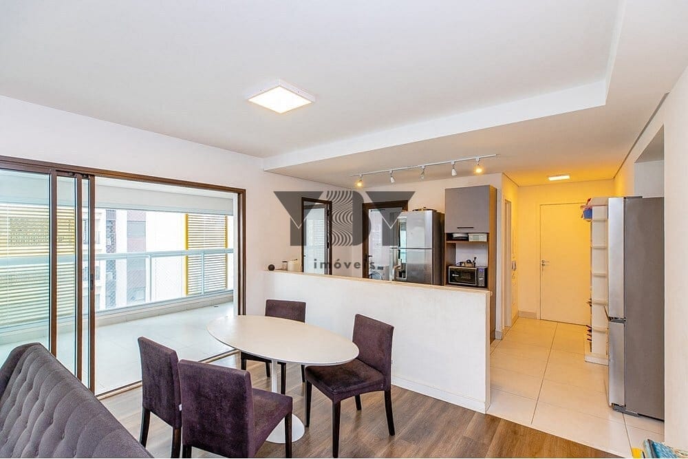 Apartamento à venda com 3 quartos, 137m² - Foto 33