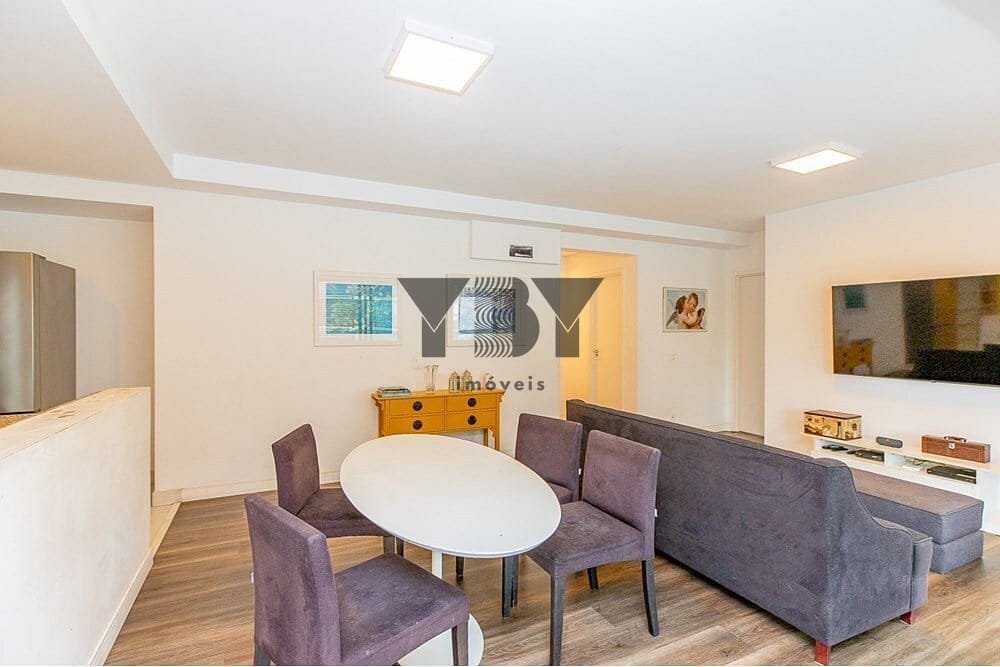 Apartamento à venda com 3 quartos, 137m² - Foto 35