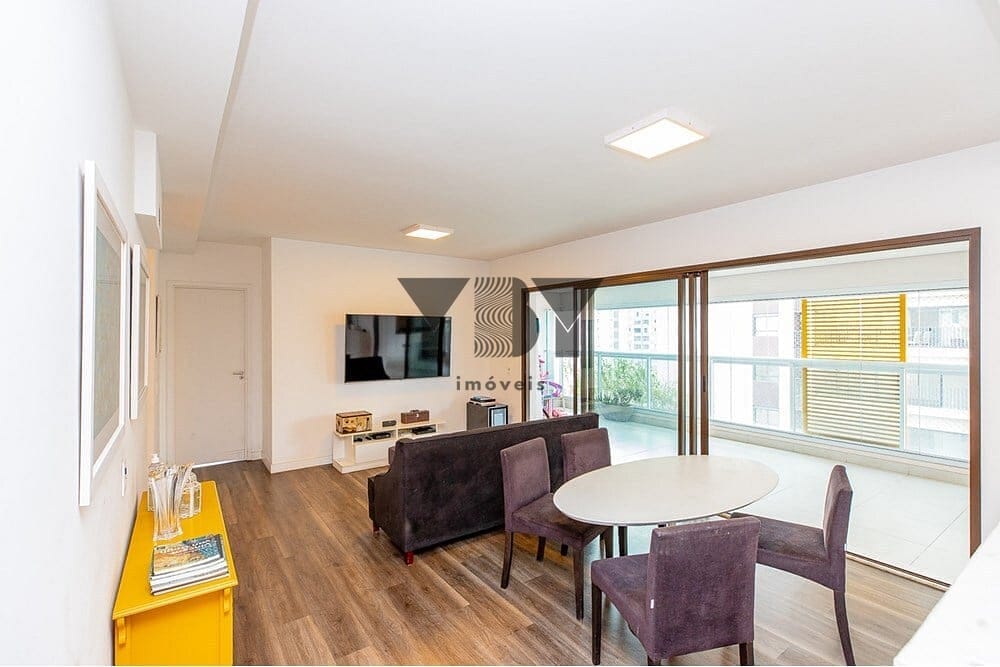 Apartamento à venda com 3 quartos, 137m² - Foto 36