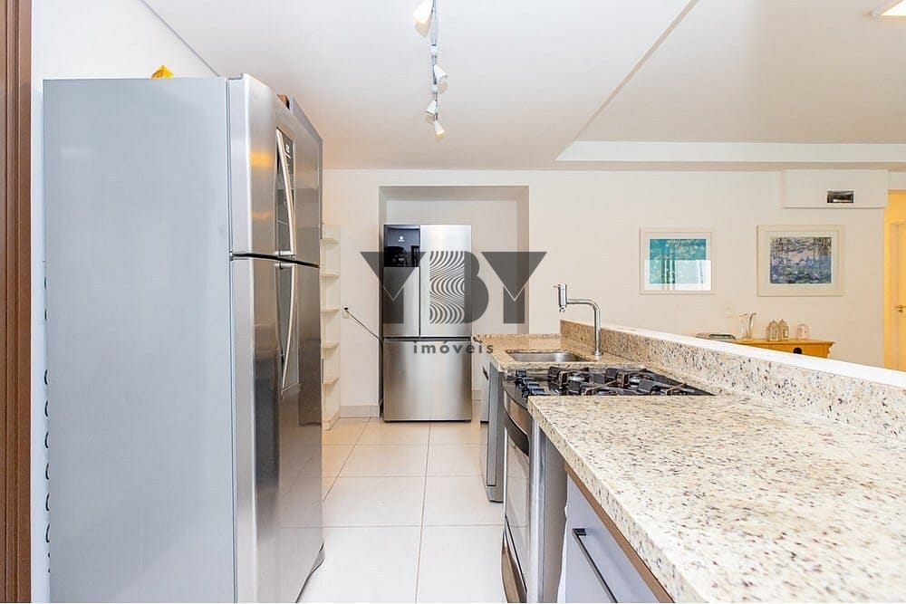 Apartamento à venda com 3 quartos, 137m² - Foto 37
