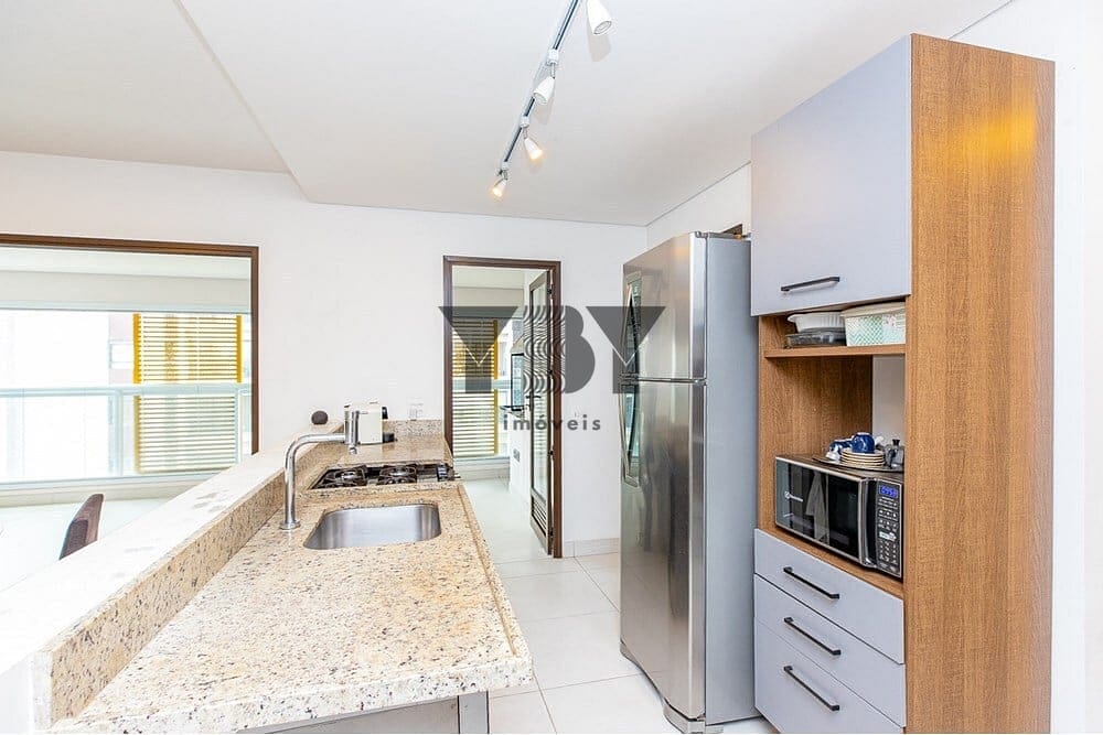 Apartamento à venda com 3 quartos, 137m² - Foto 39