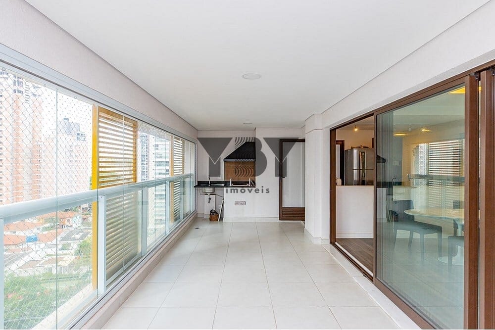 Apartamento à venda com 3 quartos, 137m² - Foto 40