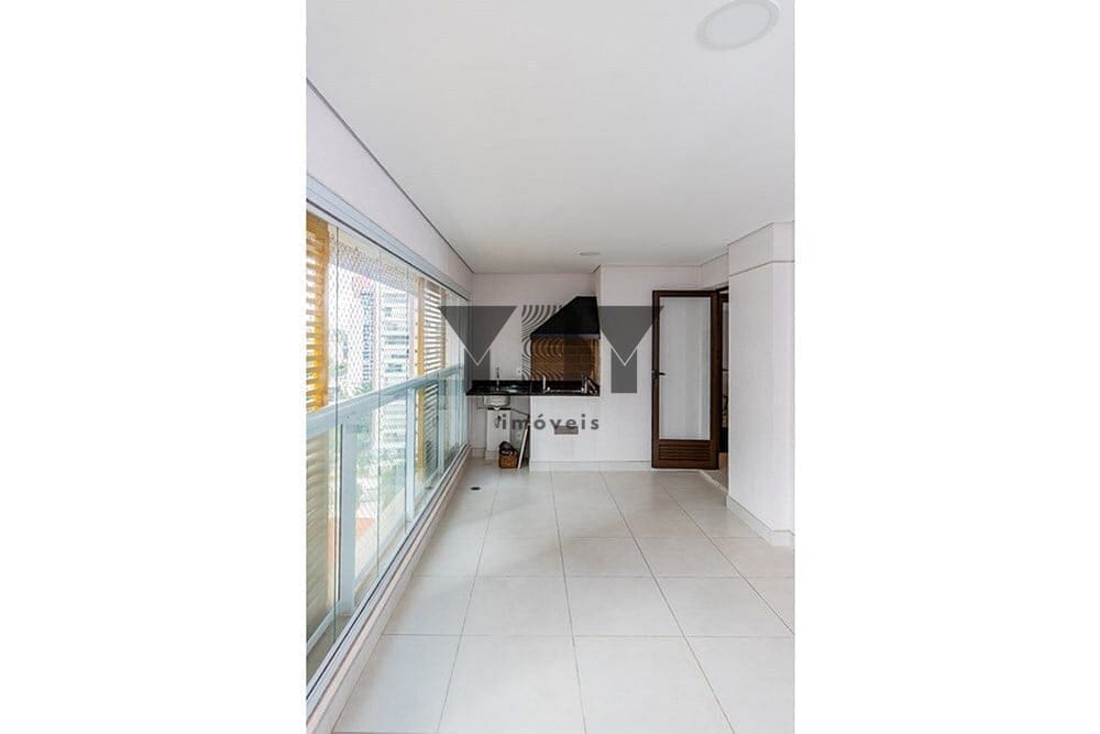 Apartamento à venda com 3 quartos, 137m² - Foto 41
