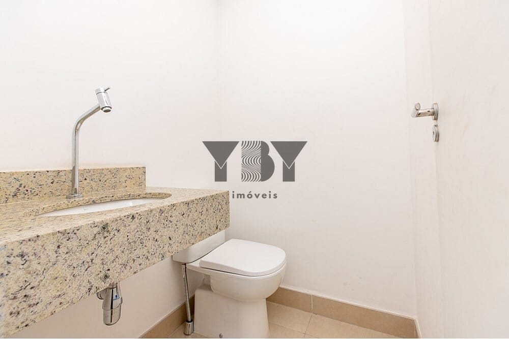 Apartamento à venda com 3 quartos, 137m² - Foto 43