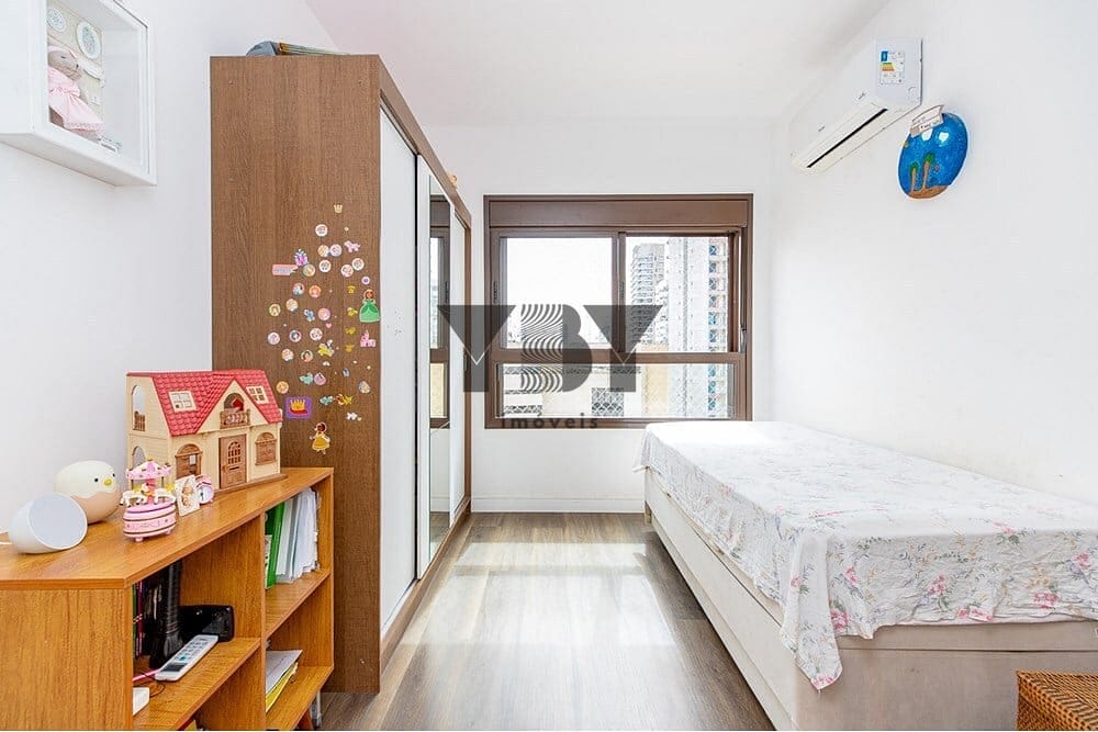 Apartamento à venda com 3 quartos, 137m² - Foto 45