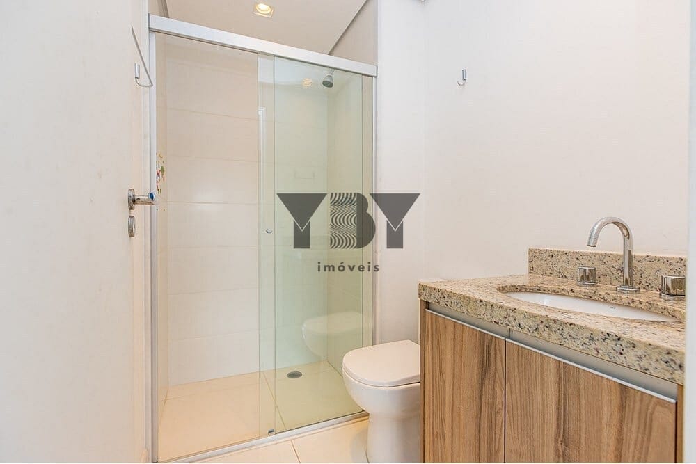 Apartamento à venda com 3 quartos, 137m² - Foto 46