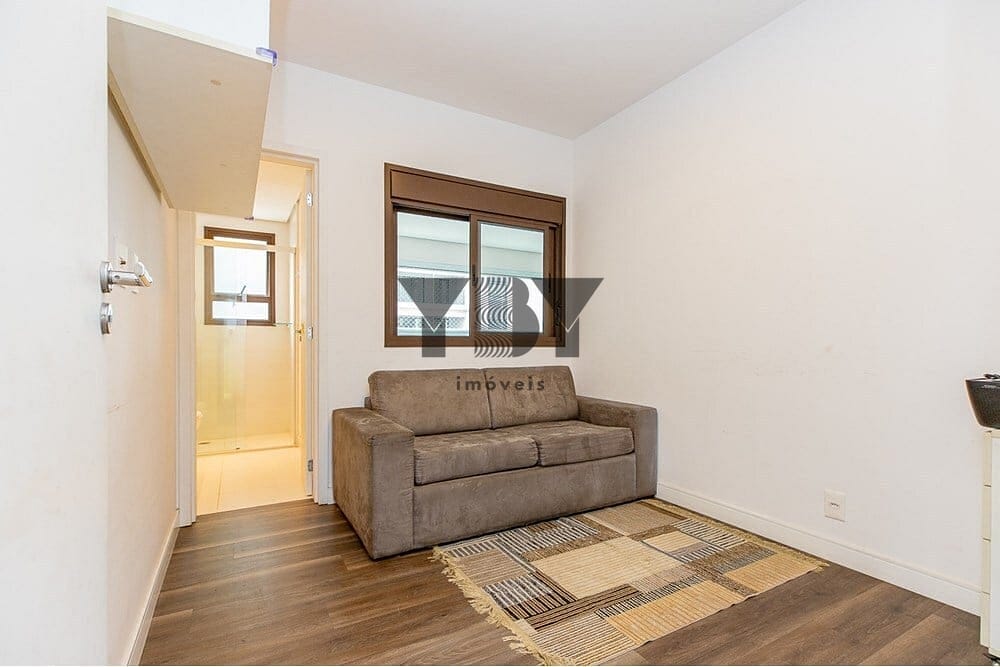 Apartamento à venda com 3 quartos, 137m² - Foto 47