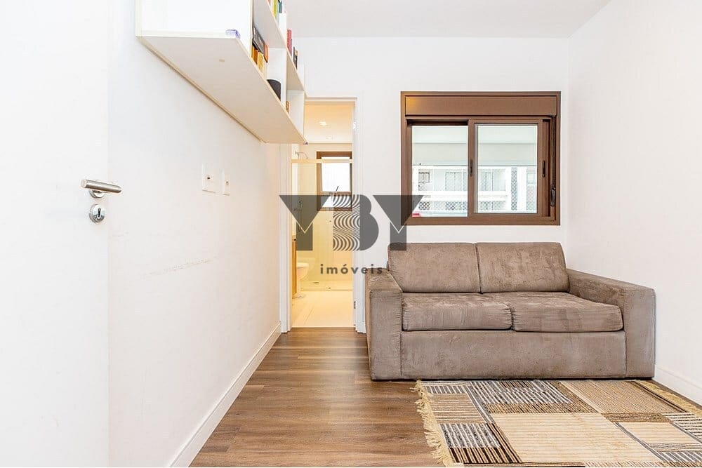Apartamento à venda com 3 quartos, 137m² - Foto 48