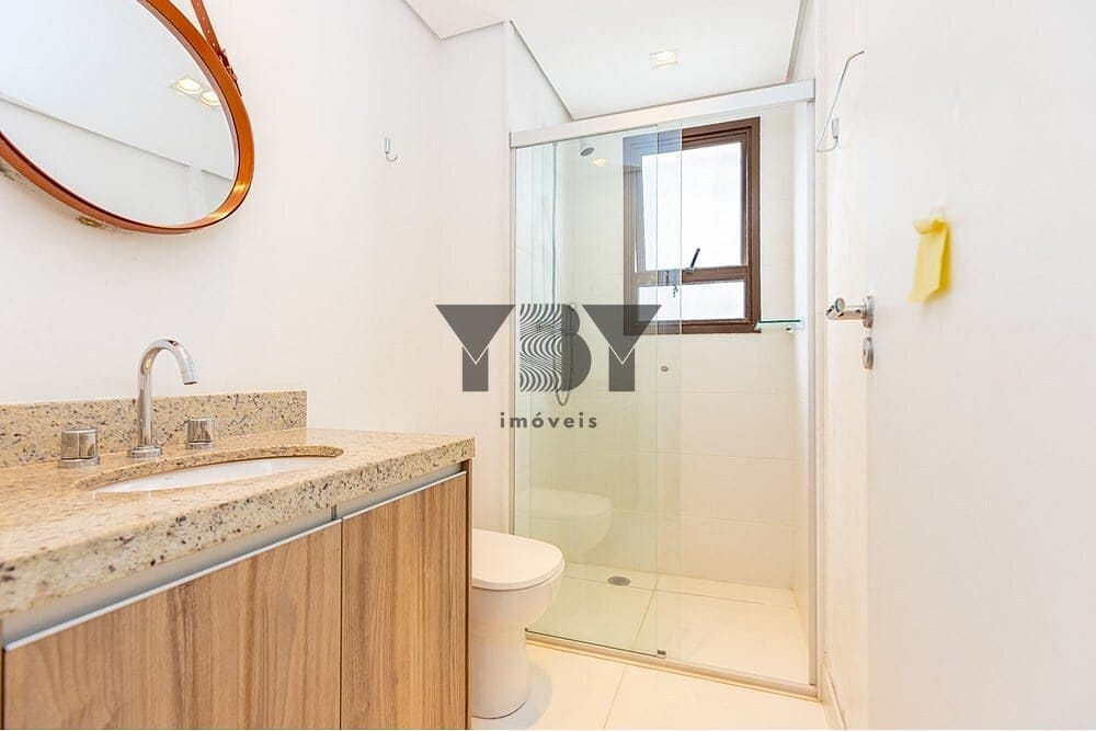 Apartamento à venda com 3 quartos, 137m² - Foto 49