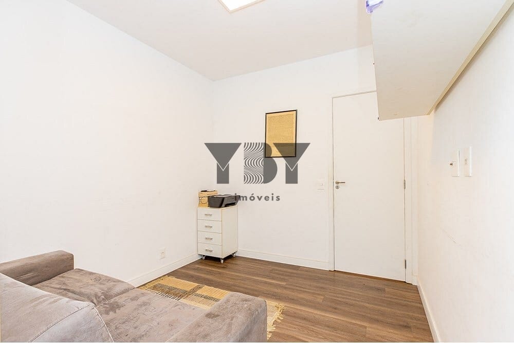 Apartamento à venda com 3 quartos, 137m² - Foto 50
