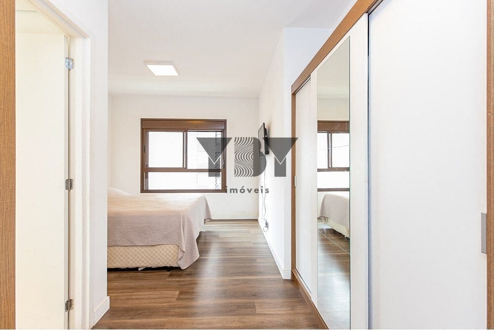 Apartamento à venda com 3 quartos, 137m² - Foto 51