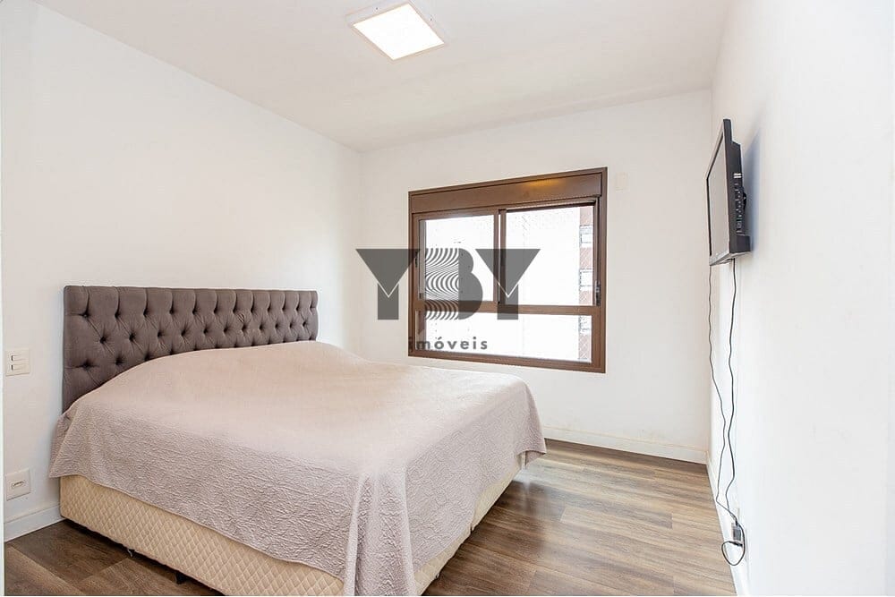 Apartamento à venda com 3 quartos, 137m² - Foto 52