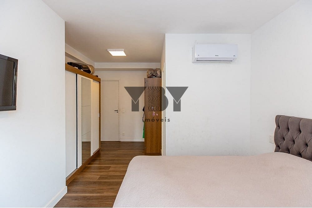 Apartamento à venda com 3 quartos, 137m² - Foto 53