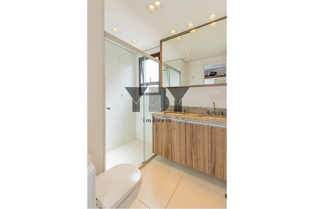 Apartamento à venda com 3 quartos, 137m² - Foto 56