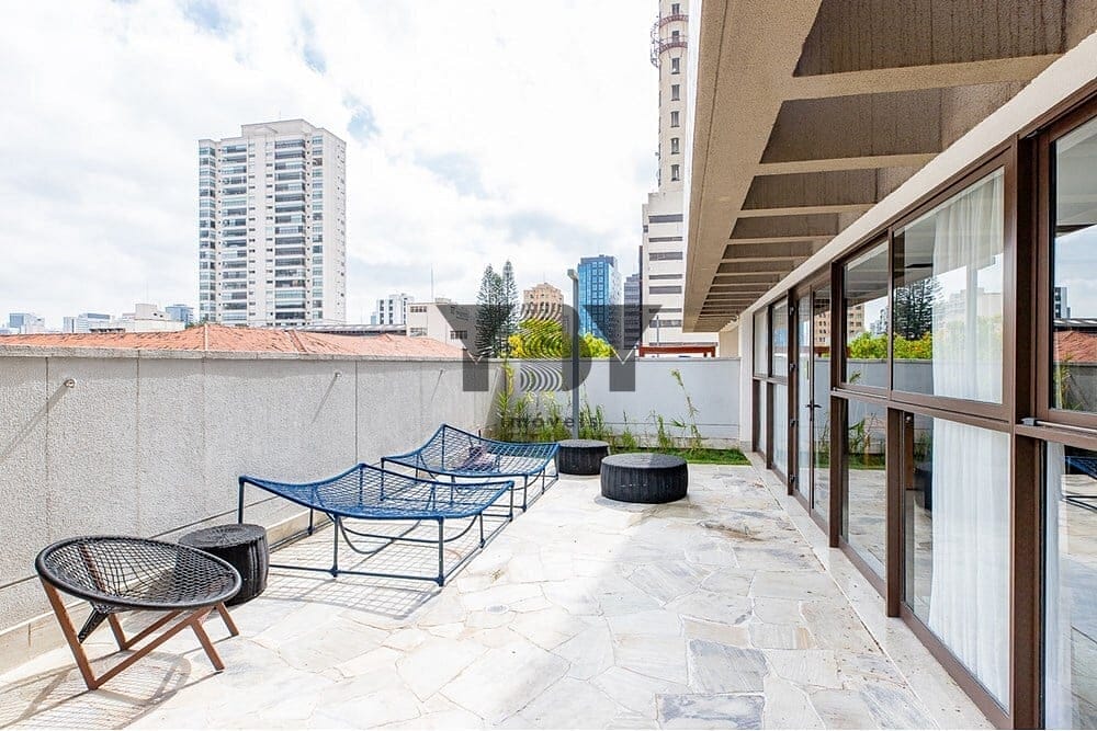 Apartamento à venda com 3 quartos, 137m² - Foto 57